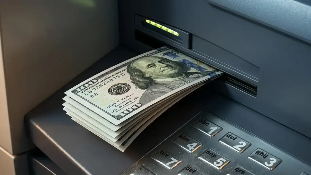 انهيار حاد في سعر صرف الريال اليمني أمام الدولار بالسوق المحلية اليوم
